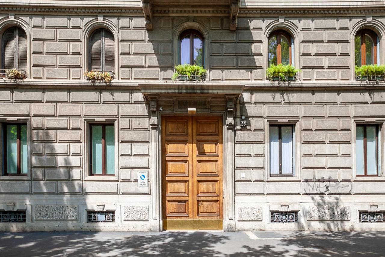 Splendido Vicino All'arco Della Pace - A.c. - Melzi D'eril * Milaan