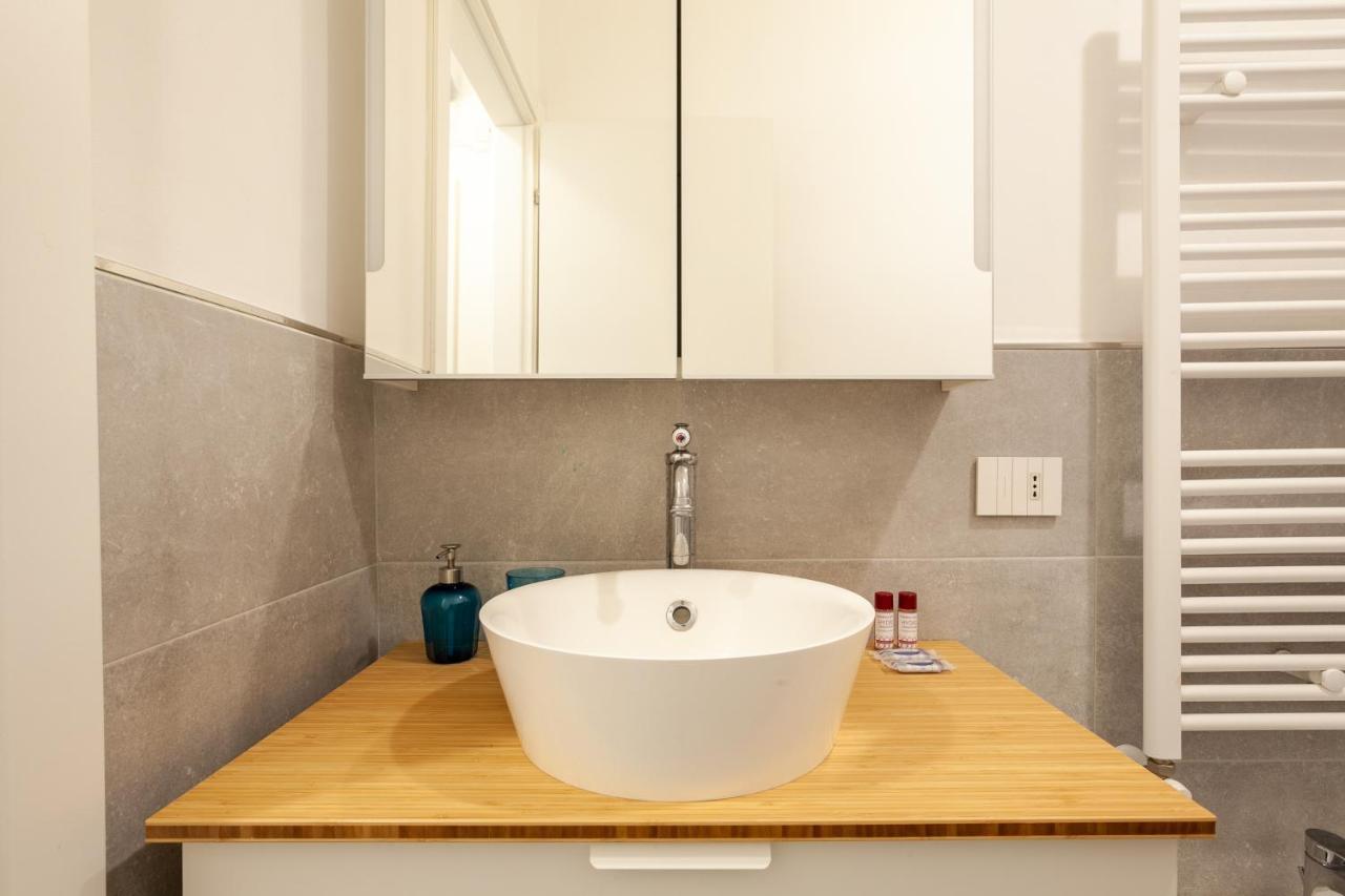Appartement Splendido Vicino All'arco Della Pace - A.c. - Melzi D'eril *