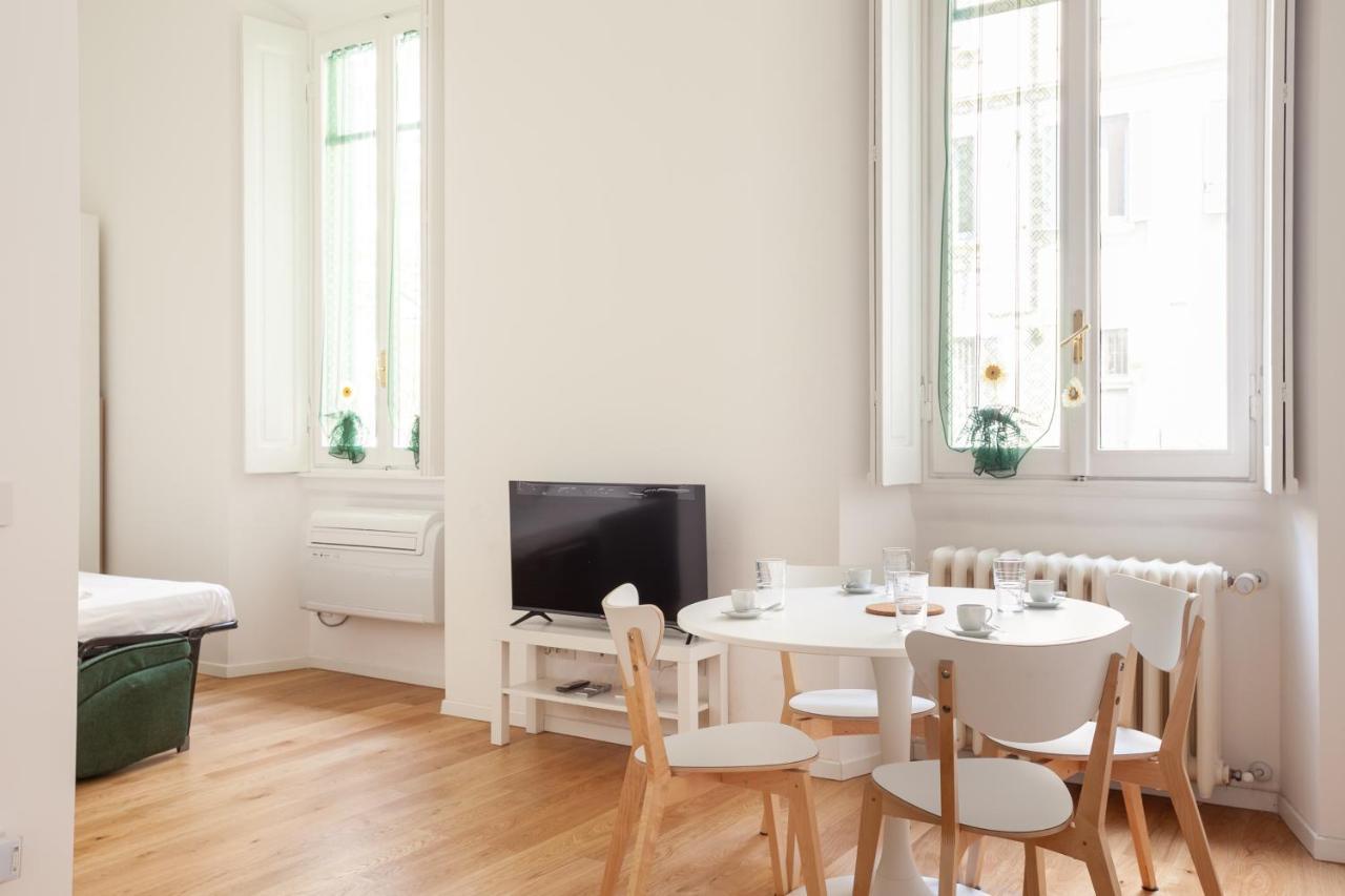 Appartement Splendido Vicino All'arco Della Pace - A.c. - Melzi D'eril