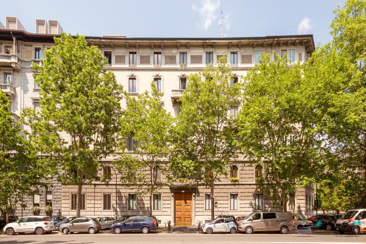 Splendido Vicino All'arco Della Pace - A.c. - Melzi D'eril Appartement